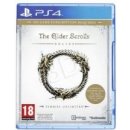 The Elder Scrolls Online: Tamriel Unlimited