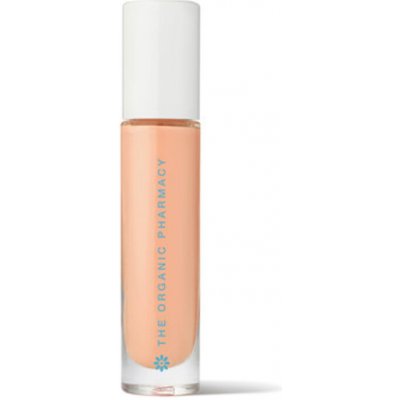 The Organic Pharmacy Luminous Perfecting Concealer Medium tekutý korektor proti nedokonalostem pleti 5 ml – Zboží Mobilmania