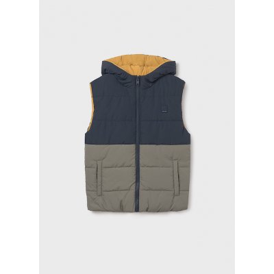 Mayoral chlapecká vesta – Hledejceny.cz