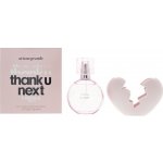 Ariana Grande Thank U, Next parfémovaná voda dámská 50 ml – Hledejceny.cz