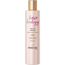 Pantene Hair Biology Full & Vibrant šampon 250 ml