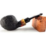 Jirsa černý rustik J35 – Zboží Mobilmania