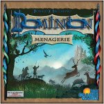 Rio Grande Games Dominion: Menagerie EN