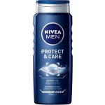 Nivea Men Original Care sprchový gel 250 ml – Zboží Mobilmania