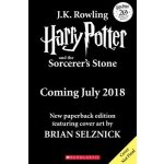 Harry Potter and the Sorcerer s Stone 20th anniversary - J. K. Rowlingová – Hledejceny.cz