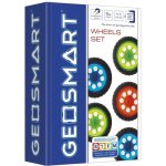 GeoSmart Sada koleček – Zboží Dáma