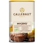 Callebaut Kakaové máslo Mycryo v prášku 600 g – Zboží Dáma