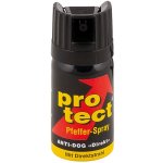 MFH Obranný sprej PEPPER PROTECT – Zboží Dáma