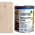 Osmo 3181 Dekorační vosk intenzivní 0,125 l Křemen – Zboží Mobilmania