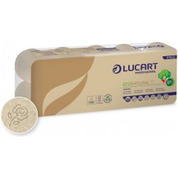 Lucart Professional ECONATURAL 10 ks