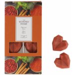 The Scented Home Vonný vosk do aromalampy ORIENTAL SPICE Orientální koření 8 ks – Hledejceny.cz