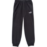 Puma Dětské ESS NO1 LOGO SWEATPANTS černá – Zboží Dáma