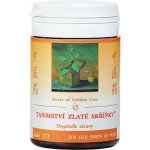TCM Herbs Tajemství zlaté skříňky 100 tablet – Hledejceny.cz