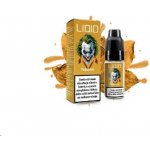 LIO Liquid Salt Tobacco 10 ml 16 mg – Zboží Dáma LIO Liquid Salt Tobacco 10 ml 16 mg – Zboží Dáma