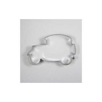 Vykrajovátko - Auto veterán 7,1 cm – Hledejceny.cz