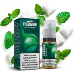 PEEGEE Mentol 10 ml 6 mg – Hledejceny.cz