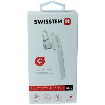 Swissten ULTRA LIGHT UL-9