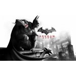 Batman: Arkham City GOTY – Hledejceny.cz