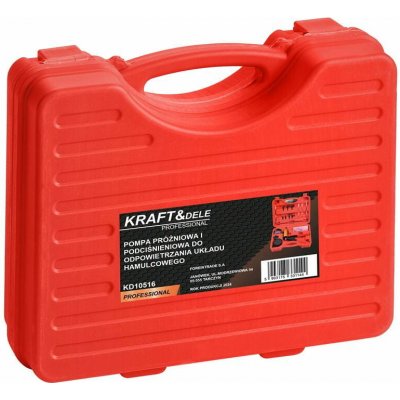 Kraft&Dele KD10516 – Zbozi.Blesk.cz