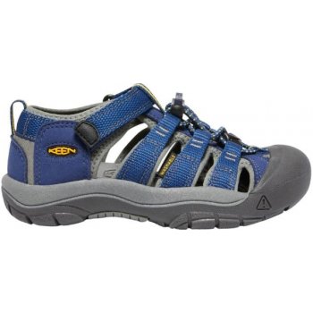 Keen Newport H2 Infant Blue Depths Gargoyle