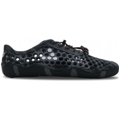 Vivobarefoot ULTRA III MENS OBSIDIAN/GREY – Hledejceny.cz