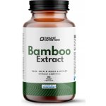 Natural Nutrition Bambusový extrakt kapsle 90 kapslí – Hledejceny.cz