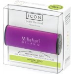 Millefiori Icon Mineral Gold – Hledejceny.cz
