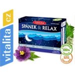 Terezia Company Spánek & Relax 60 kapslí – Hledejceny.cz