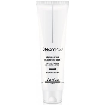 L'Oréal Steampod Smoothing Cream 150 ml