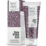 Australian Bodycare Tea Tree Oil femi daily denní intim gel 100 ml – Zboží Dáma