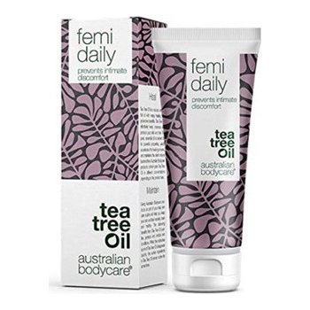 Australian Bodycare Tea Tree Oil femi daily denní intim gel 100 ml