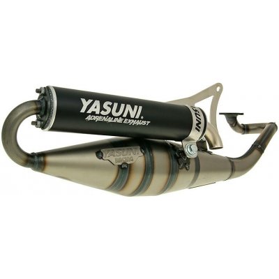 Yasuni Scooter Z YA901B | Zboží Auto