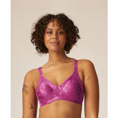 Naturana podprsenka 5363 fialová – Zboží Dáma