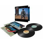 Pink Floyd - DELICATE SOUND OF THUNDER /VINYL`17 LP – Hledejceny.cz