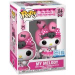 Funko Pop! 114 My Melody Special Edition – Zbozi.Blesk.cz