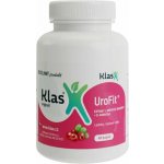 Klas Urofit Klas 60 kapslí – Hledejceny.cz