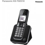 Panasonic KX-TGD310 – Zboží Mobilmania