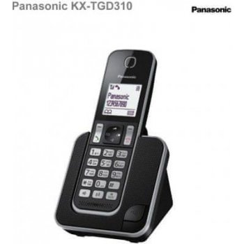 Panasonic KX-TGD310