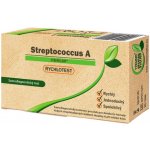 Vitamin Station Rychlotest Streptococcus A 1 ks – Hledejceny.cz