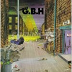 G.B.H. - City Baby Attacked By Rats LP – Hledejceny.cz