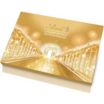 Lindt Champs-Elysees zlatá 427 g