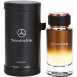 Mercedes Benz Le Parfum parfémovaná voda pánská 120 ml – Sleviste.cz