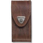Victorinox Pouzdro na nůž kožené hnědé 4.0545 – Zboží Dáma