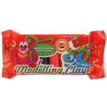KOHINOOR Školní plastelína 100 g – Sleviste.cz