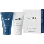 Medik8 H.E.O. Mask Dvoukroková noční hydratační maska 2 x 50 ml – Zbozi.Blesk.cz