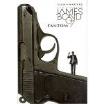 James Bond 2 - Fantom - Warren Ellis – Hledejceny.cz