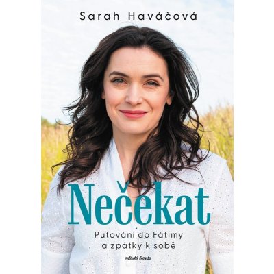 Nečekat - Sarah Haváčová