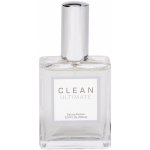 Clean Ultimate parfémovaná voda dámská 60 ml – Sleviste.cz