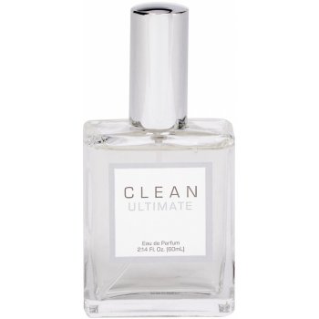 Clean Ultimate parfémovaná voda dámská 60 ml