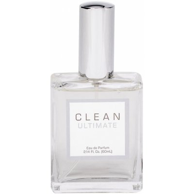 Clean Ultimate parfémovaná voda dámská 60 ml